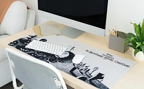 Grupo Erik L'Étrange Noël de Monsieur Jack XL - vue 6