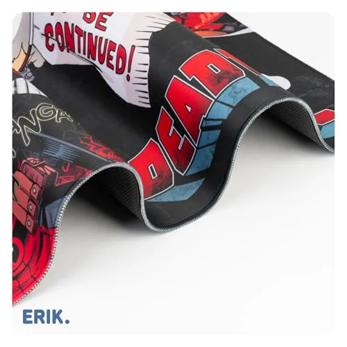 Grupo Erik Marvel Deadpool XL - vue 4