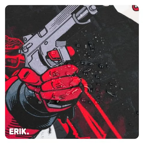 Grupo Erik Marvel Deadpool XL - vue 5