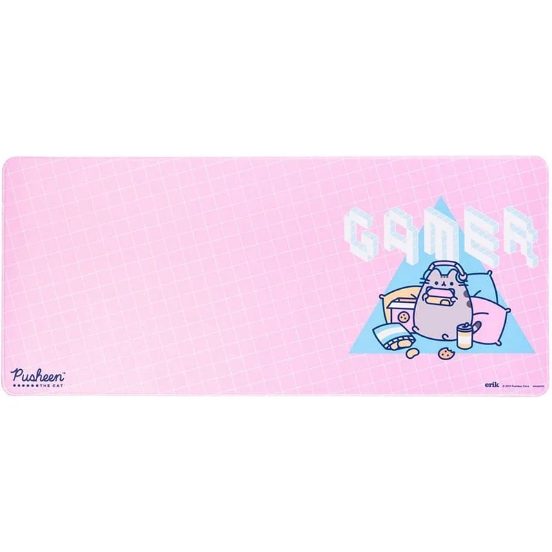Grupo Erik Pusheen XL - vue 1