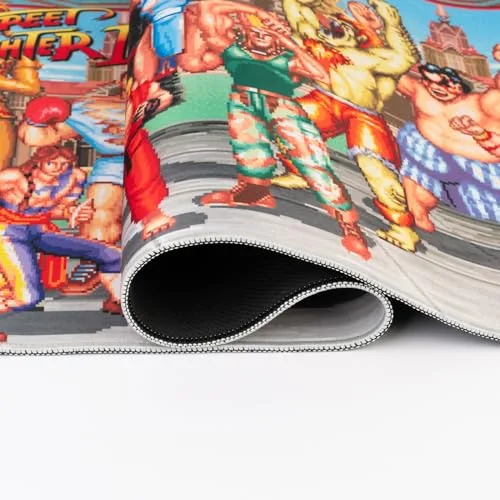 Grupo Erik Street Fighter XL - vue 4