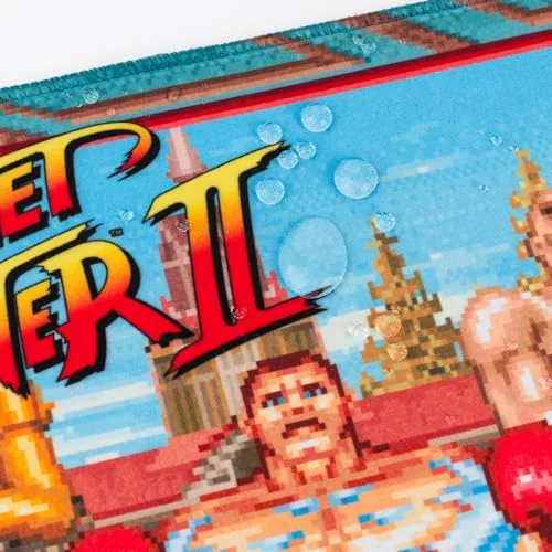 Grupo Erik Street Fighter XL - vue 5