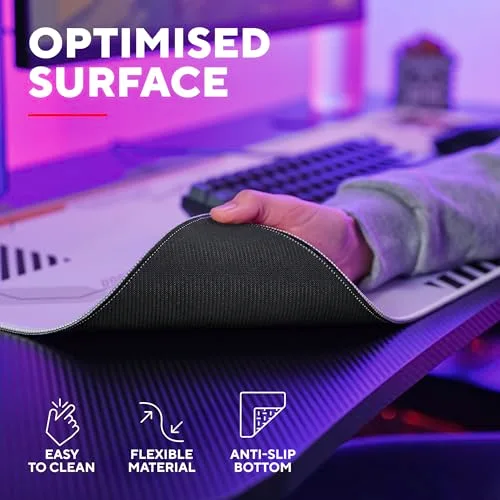 GXTrust GXT 759 XXL - vue 3
