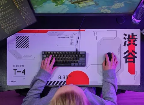 GXTrust GXT 759 XXL - vue 6