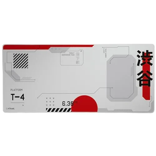 Tapis de souris GXTrust GXT 759 XXL