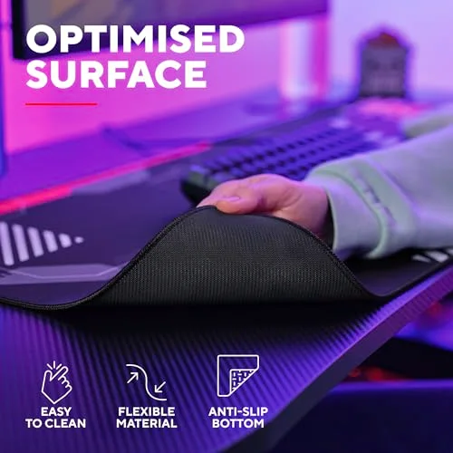 GXTrust GXT 759 XXL - vue 3