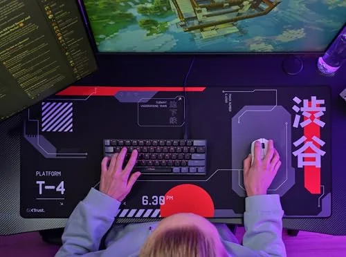 GXTrust GXT 759 XXL - vue 6