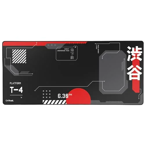 Tapis de souris GXTrust GXT 759 XXL