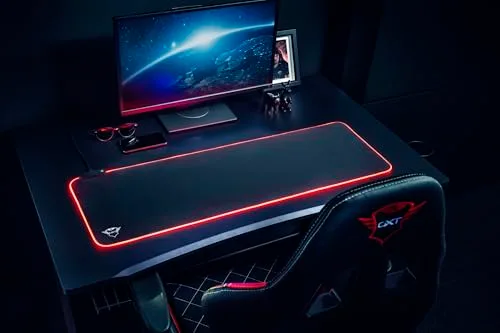 GXTrust Tapis De Souris RGB - vue 5