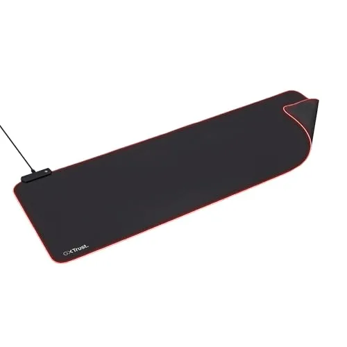 GXTrust Tapis De Souris RGB