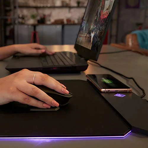 HP Omen by Outpost - vue 2