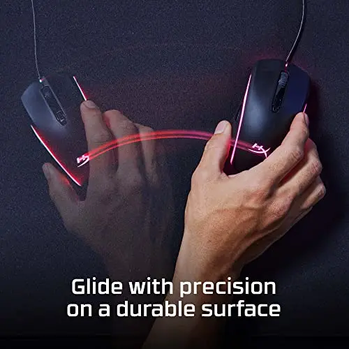 HyperX Pulsefire L - vue 5