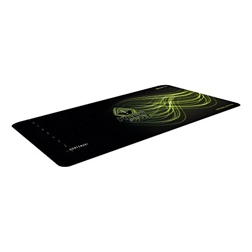 Tapis de souris Keep Out R5 XXL Noir