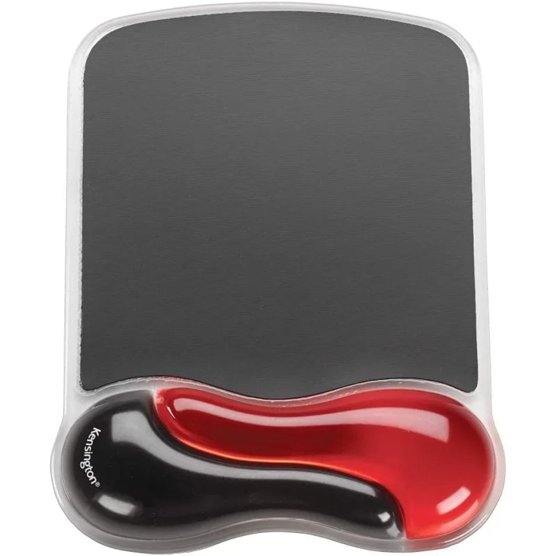 Kensington Duo Gel Rouge - vue 1