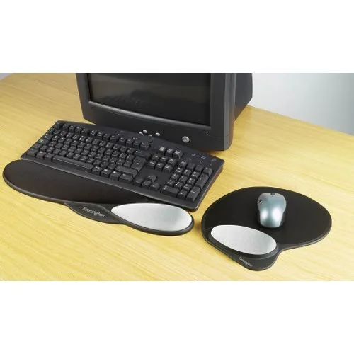 Kensington Gel Memory Negro/Gris - vue 2