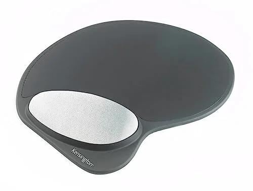 Tapis de souris Kensington Gel Memory Negro/Gris