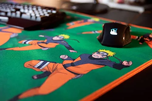 Konix Naruto Multicolore - vue 5