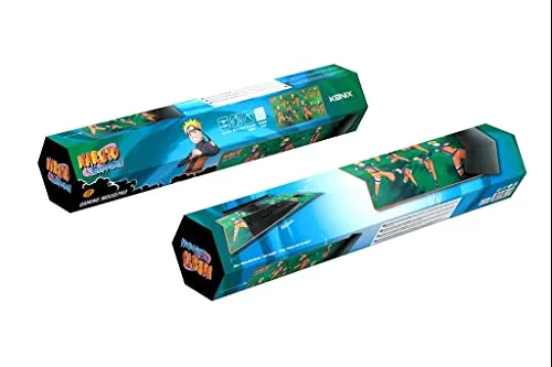Konix Naruto Multicolore - vue 8