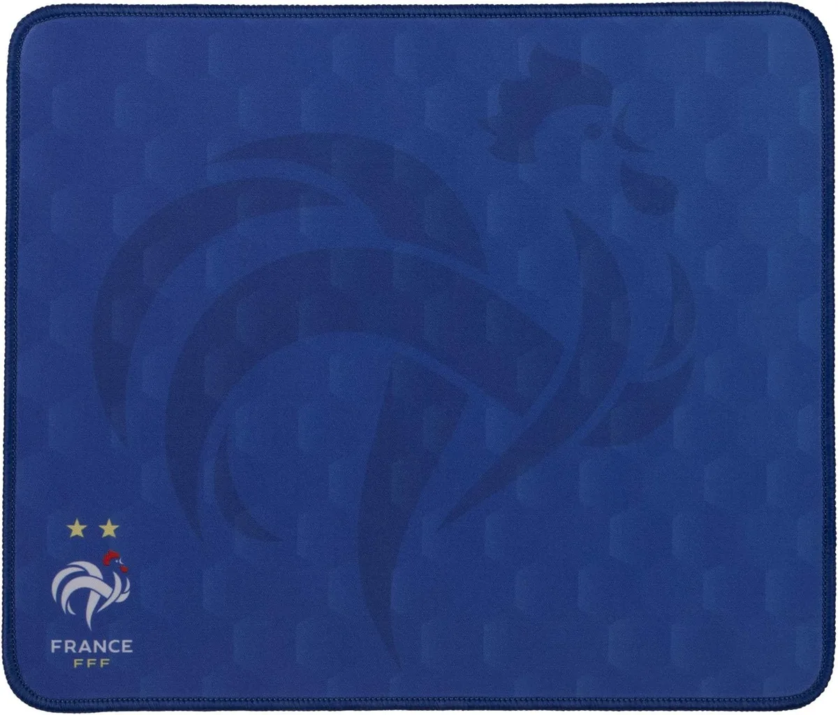 Konix Tapis de souris FFF 32 x 27 cm