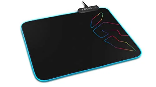 KROM Knout RGB - vue 2