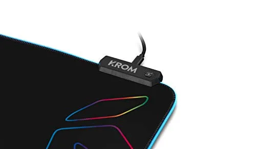 KROM Knout RGB - vue 5