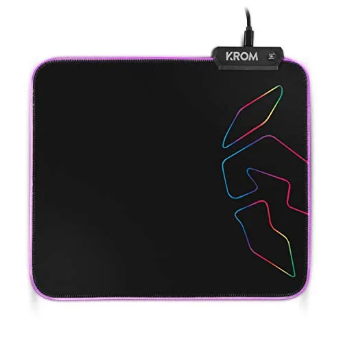 KROM Knout RGB - vue 8