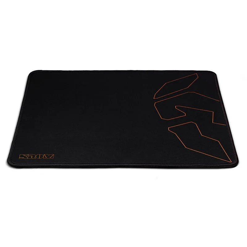 KROM Knout Speed Noir - vue 1