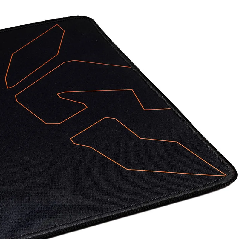 KROM Knout Speed Noir - vue 2