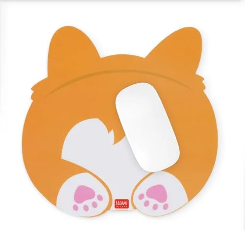 LEGAMI Corgi - vue 3