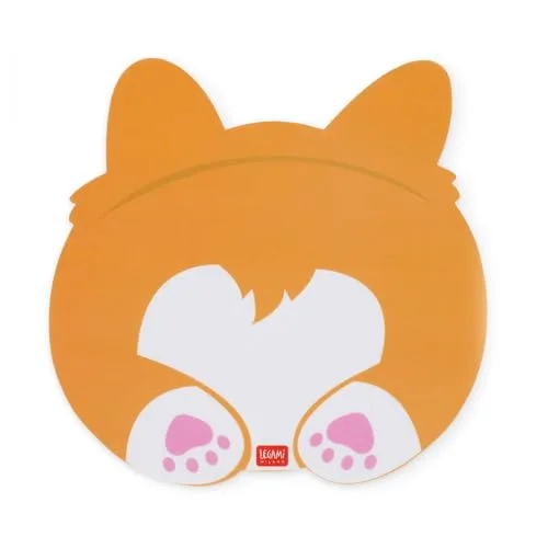 Tapis de souris LEGAMI Corgi