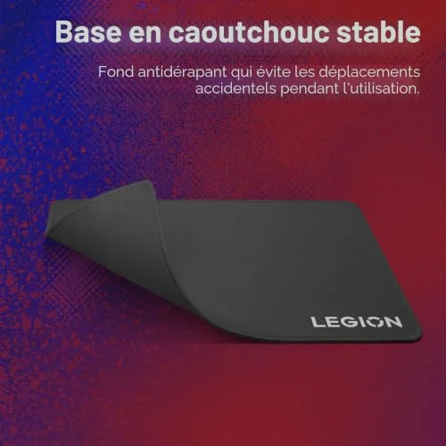 Lenovo Legion Noir - vue 4