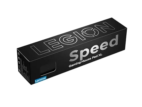 Lenovo Legion XL Noir - vue 4