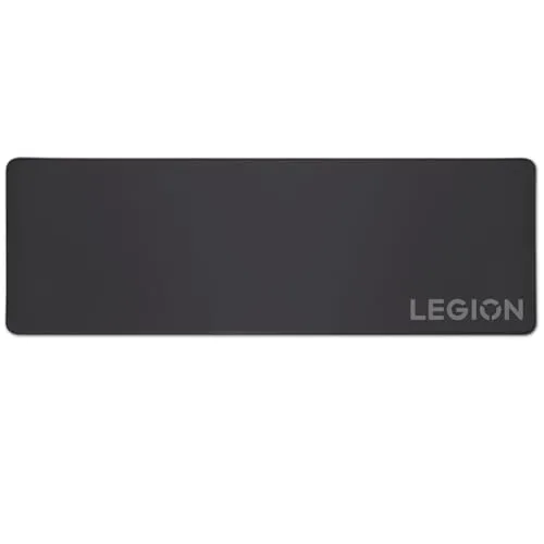 Tapis de souris Lenovo Legion XL Noir