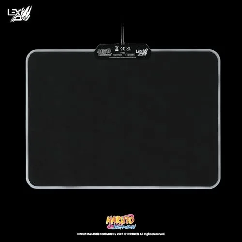 Lexip Sasuke Revenge 350x280mm - vue 5