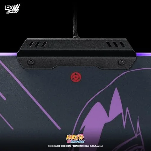 Lexip Sasuke Revenge 350x280mm - vue 6