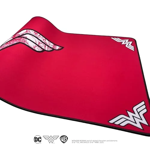 Lexip Wonder Woman XXL Rose - vue 4