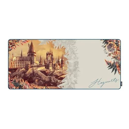 Tapis de souris Lexip XXL Flexible Antidérapant