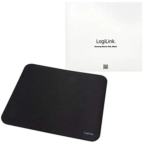 Logilink ID0117 Noir - vue 2