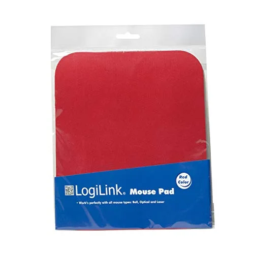 Logilink ID0128 Rouge 250x220 mm - vue 7