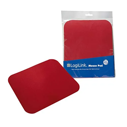 Logilink ID0128 Rouge 250x220 mm - vue 8