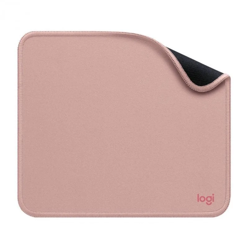 Logitech Desk Mat Studio Series Rose - vue 1