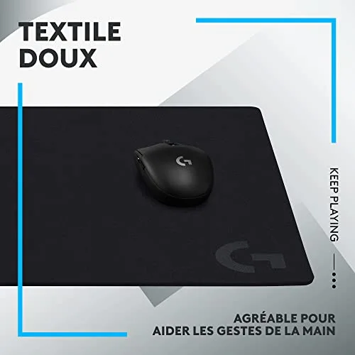 Logitech G G640 - vue 7
