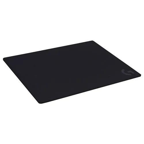 Tapis de souris Logitech G740 40x46cm Noir