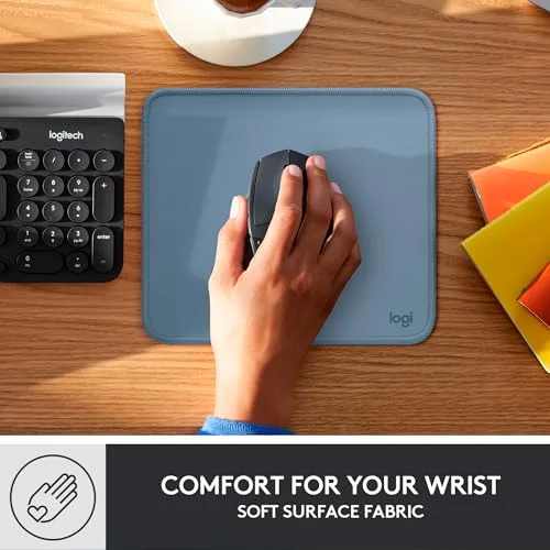 Logitech Studio Series Bleu - vue 7