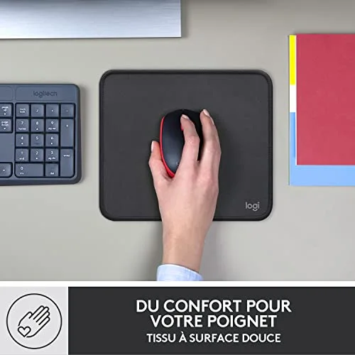 Logitech Studio Series Noir - vue 6