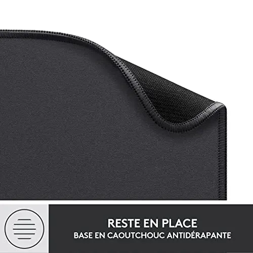 Logitech Studio Series Noir - vue 7