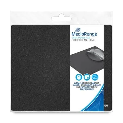 MediaRange MROS251 Noir - vue 2