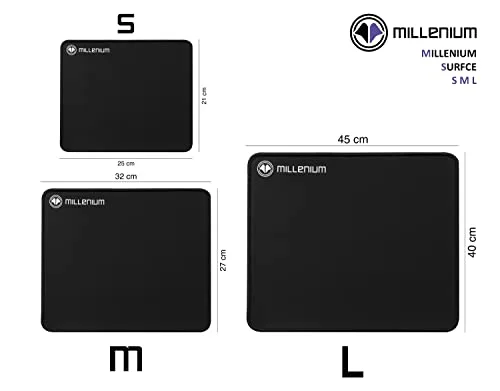 Millenium Millennium Surface M - vue 7