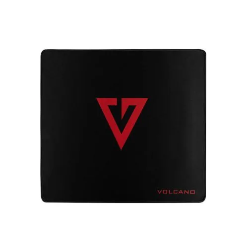 Tapis de souris Modecom Volcano Elbrus Noir