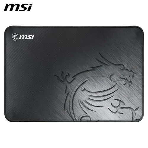 MSI AGILITY GD21 Noir - vue 2